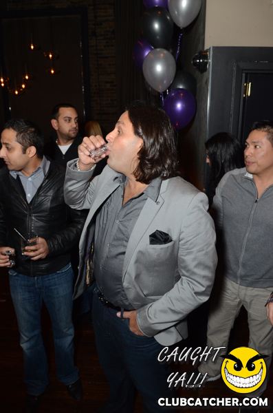 Multiracial Restaurant party venue photo 121 - December 29th, 2011