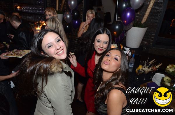 Multiracial Restaurant party venue photo 127 - December 29th, 2011