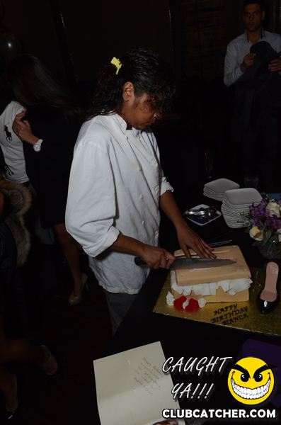 Multiracial Restaurant party venue photo 134 - December 29th, 2011