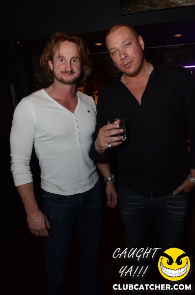 Multiracial Restaurant party venue photo 136 - December 29th, 2011