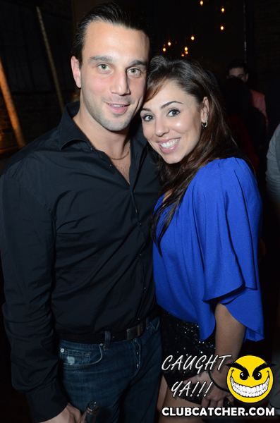 Multiracial Restaurant party venue photo 137 - December 29th, 2011