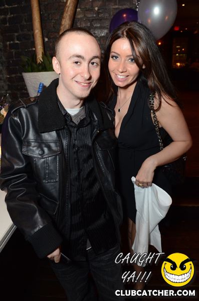 Multiracial Restaurant party venue photo 138 - December 29th, 2011