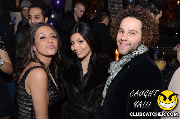 Multiracial Restaurant party venue photo 140 - December 29th, 2011