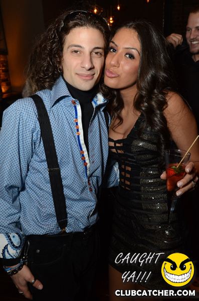 Multiracial Restaurant party venue photo 15 - December 29th, 2011