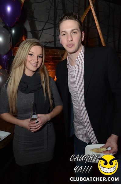 Multiracial Restaurant party venue photo 143 - December 29th, 2011