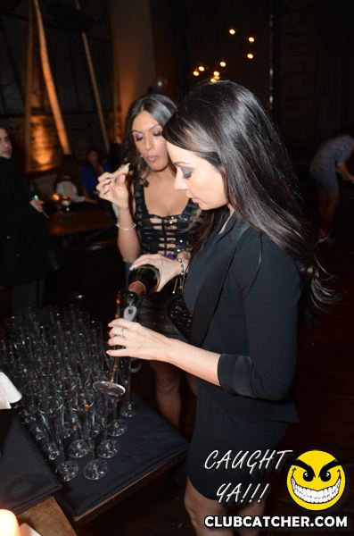 Multiracial Restaurant party venue photo 144 - December 29th, 2011