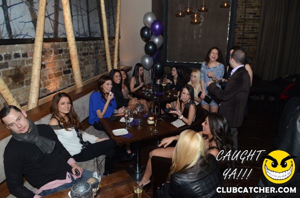 Multiracial Restaurant party venue photo 146 - December 29th, 2011