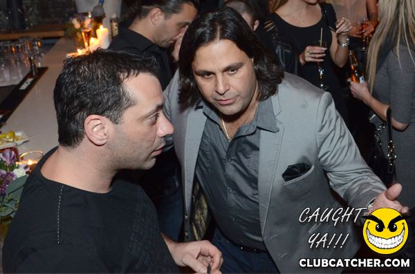 Multiracial Restaurant party venue photo 147 - December 29th, 2011