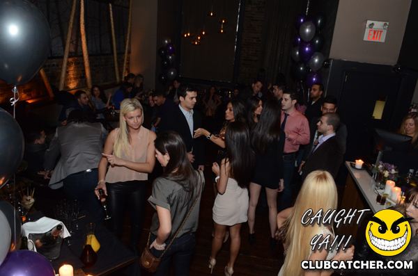 Multiracial Restaurant party venue photo 148 - December 29th, 2011