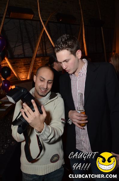 Multiracial Restaurant party venue photo 158 - December 29th, 2011