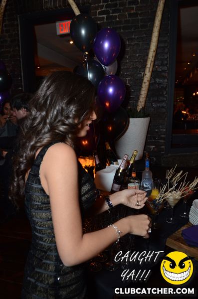 Multiracial Restaurant party venue photo 159 - December 29th, 2011