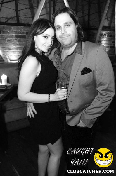 Multiracial Restaurant party venue photo 162 - December 29th, 2011