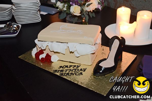 Multiracial Restaurant party venue photo 165 - December 29th, 2011