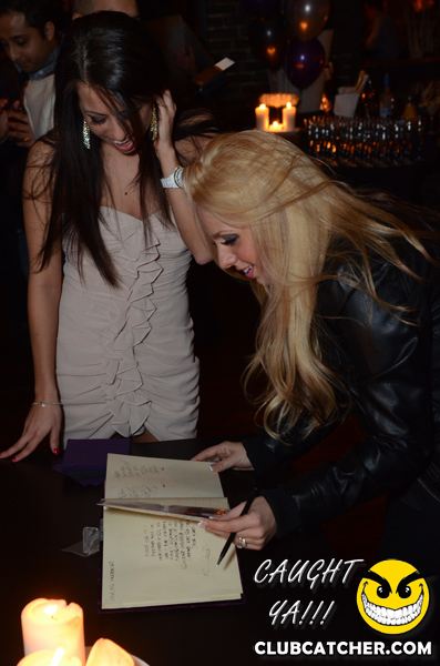 Multiracial Restaurant party venue photo 166 - December 29th, 2011