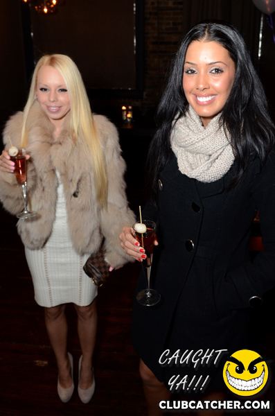 Multiracial Restaurant party venue photo 172 - December 29th, 2011