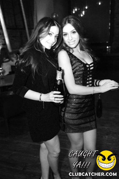 Multiracial Restaurant party venue photo 174 - December 29th, 2011