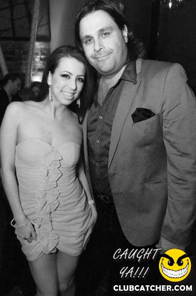 Multiracial Restaurant party venue photo 175 - December 29th, 2011