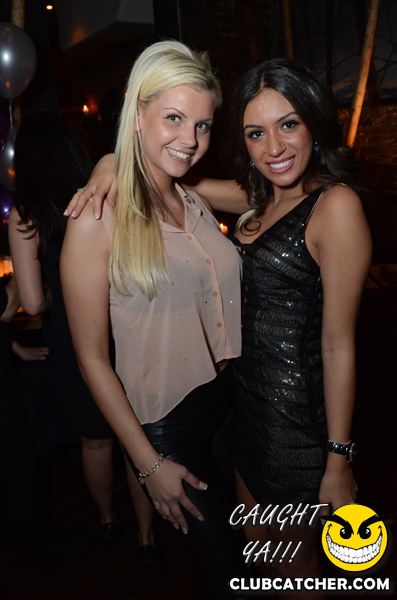 Multiracial Restaurant party venue photo 184 - December 29th, 2011