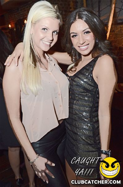 Multiracial Restaurant party venue photo 187 - December 29th, 2011