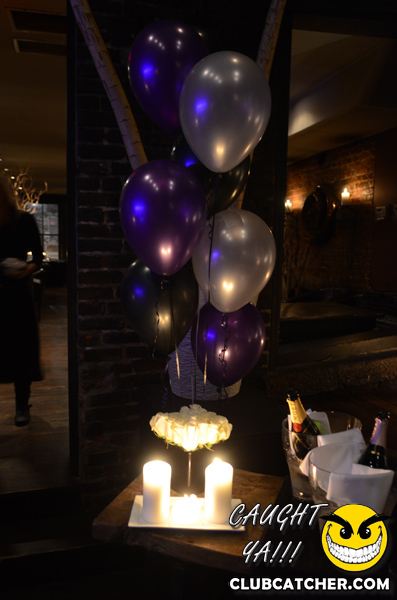 Multiracial Restaurant party venue photo 193 - December 29th, 2011