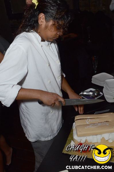 Multiracial Restaurant party venue photo 206 - December 29th, 2011