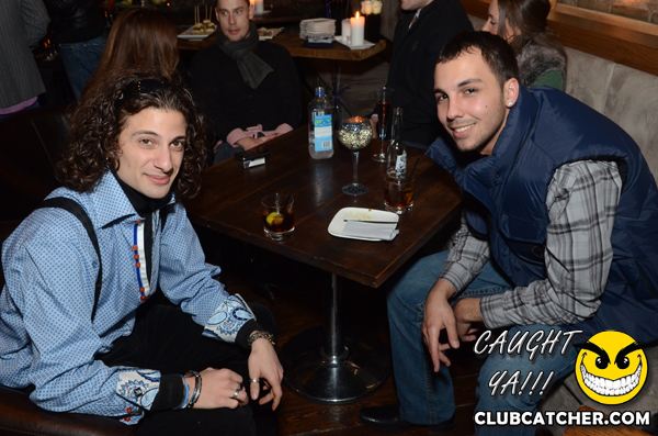 Multiracial Restaurant party venue photo 24 - December 29th, 2011