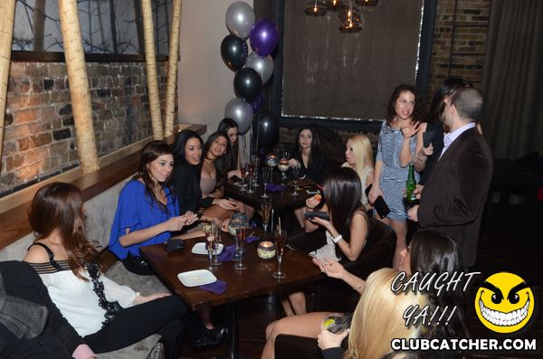 Multiracial Restaurant party venue photo 30 - December 29th, 2011