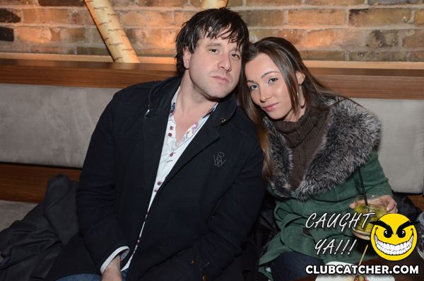 Multiracial Restaurant party venue photo 36 - December 29th, 2011