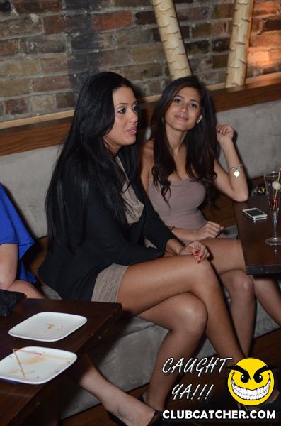 Multiracial Restaurant party venue photo 41 - December 29th, 2011