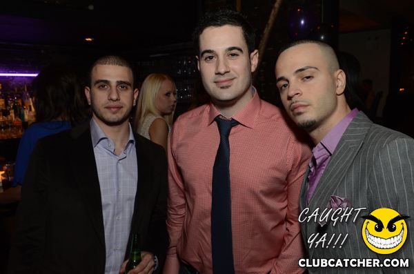 Multiracial Restaurant party venue photo 46 - December 29th, 2011