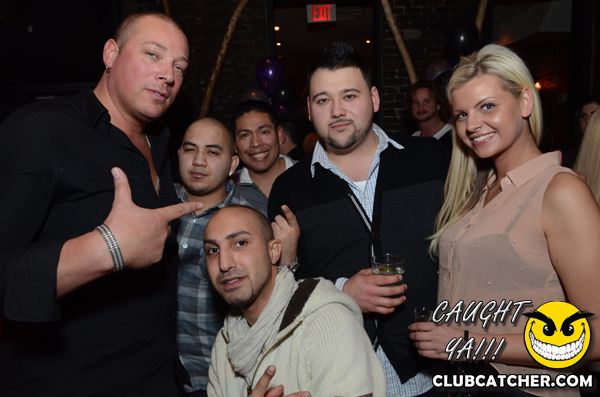 Multiracial Restaurant party venue photo 6 - December 29th, 2011