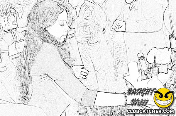 Multiracial Restaurant party venue photo 53 - December 29th, 2011