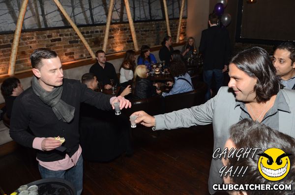 Multiracial Restaurant party venue photo 56 - December 29th, 2011