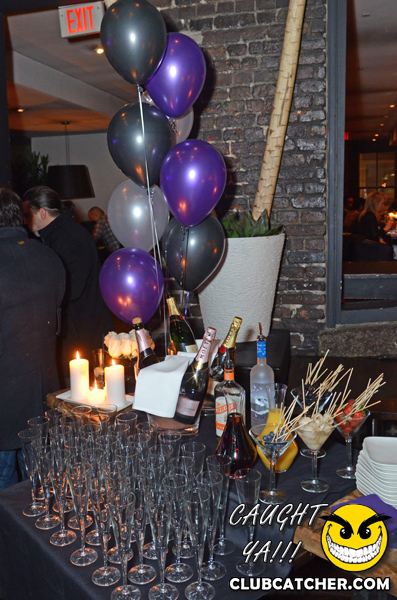 Multiracial Restaurant party venue photo 60 - December 29th, 2011