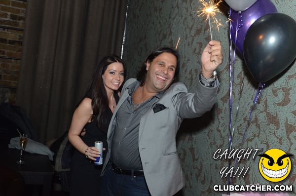 Multiracial Restaurant party venue photo 7 - December 29th, 2011