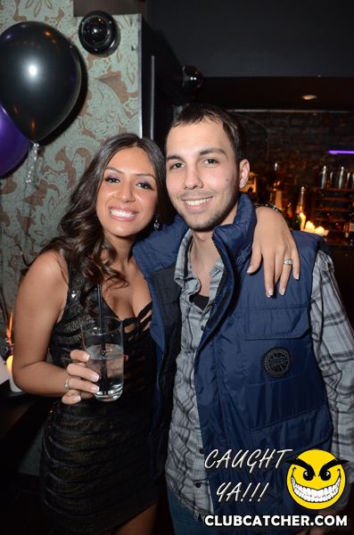 Multiracial Restaurant party venue photo 66 - December 29th, 2011