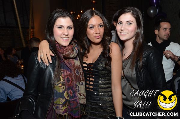 Multiracial Restaurant party venue photo 68 - December 29th, 2011