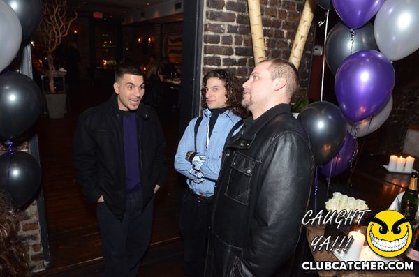 Multiracial Restaurant party venue photo 70 - December 29th, 2011