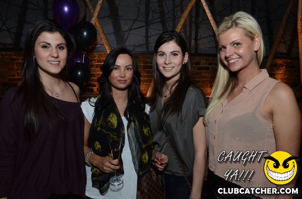 Multiracial Restaurant party venue photo 72 - December 29th, 2011