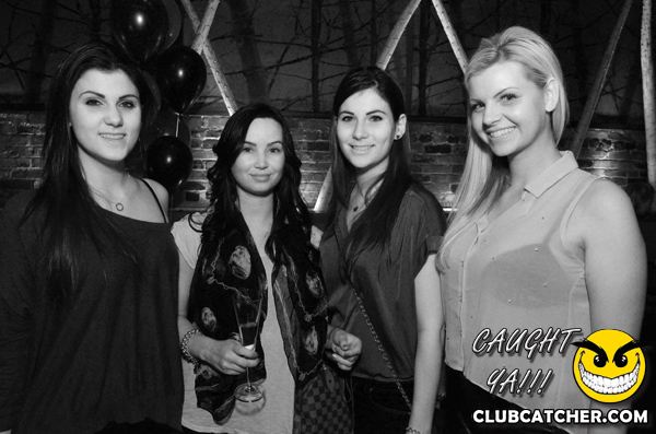 Multiracial Restaurant party venue photo 74 - December 29th, 2011