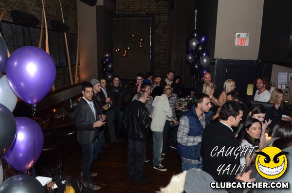 Multiracial Restaurant party venue photo 78 - December 29th, 2011