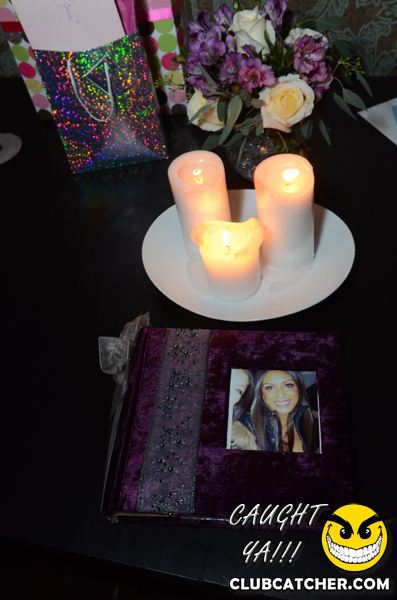 Multiracial Restaurant party venue photo 9 - December 29th, 2011