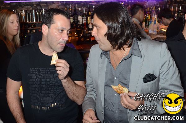 Multiracial Restaurant party venue photo 84 - December 29th, 2011