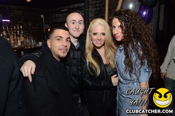 Multiracial Restaurant party venue photo 87 - December 29th, 2011