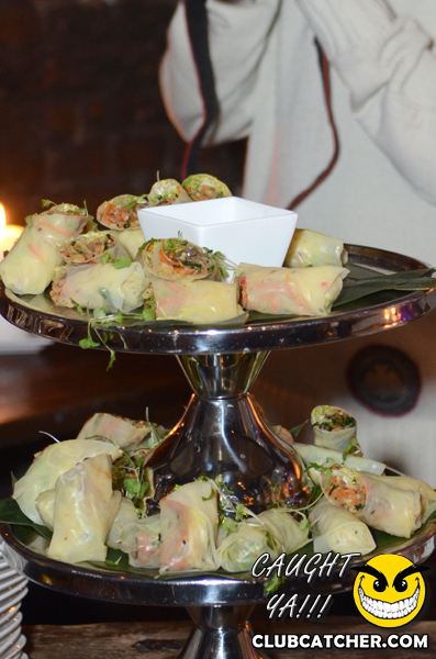 Multiracial Restaurant party venue photo 91 - December 29th, 2011