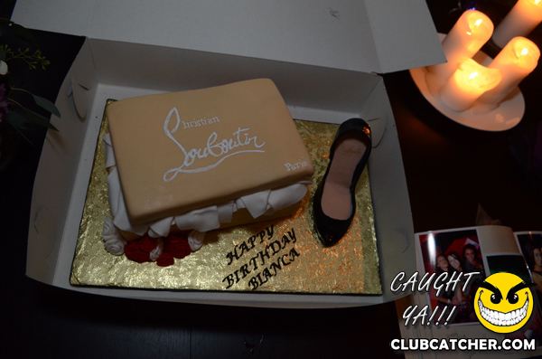 Multiracial Restaurant party venue photo 94 - December 29th, 2011