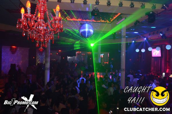 Luxy nightclub photo 1 - December 30th, 2011