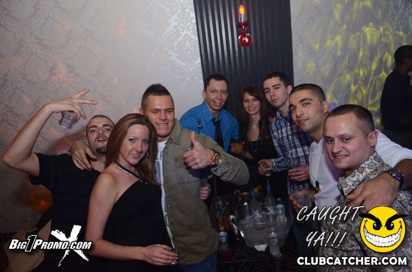 Luxy nightclub photo 11 - December 30th, 2011