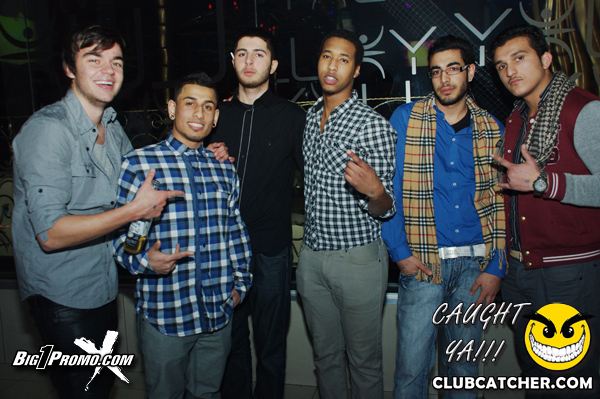 Luxy nightclub photo 109 - December 30th, 2011