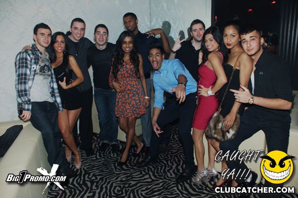 Luxy nightclub photo 12 - December 30th, 2011